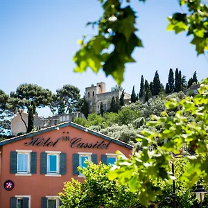 Hotell The Originals Boutique, Cassitel,, Cassis